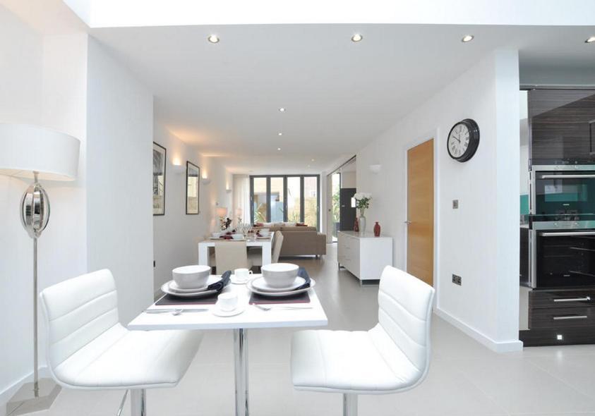 Luxury 4 Bed Home In Central Londres Exterior foto
